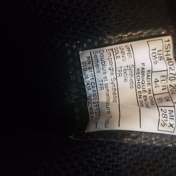 Fila waterproof rainboots mens - Picture 3 of 11